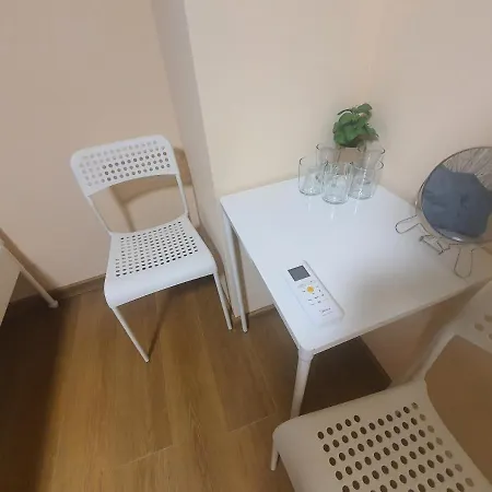 Hotel Hancho - Kapana Center Plovdiv