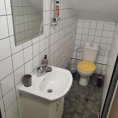 Hotel Hancho - Kapana Center