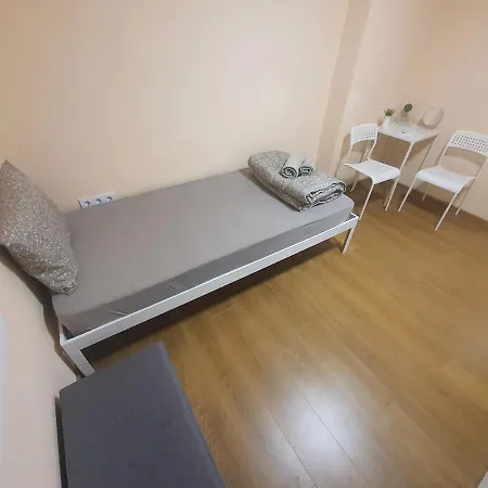 Hancho - Kapana Center Hotel Plovdiv