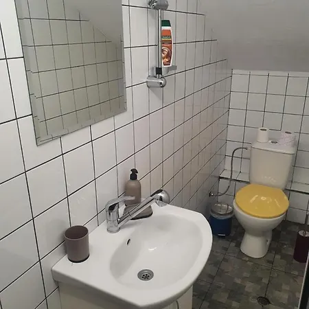 Hancho - Kapana Center Plowdiw