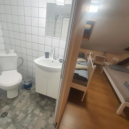 Hotel Hancho - Kapana Center Plovdiv