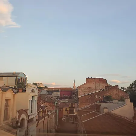 Hotel Hancho - Kapana Center *