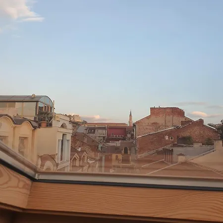 Hotel Hancho - Kapana Center Plowdiw