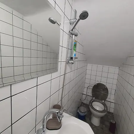 Hancho - Kapana Center Hotel *