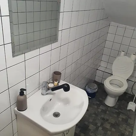 Hotel Hancho - Kapana Center Plovdiv