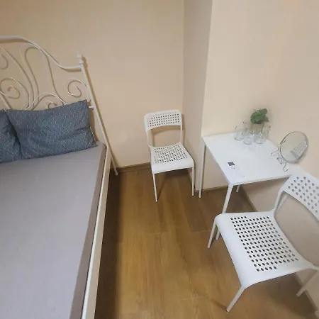 Hancho - Kapana Center 酒店 *