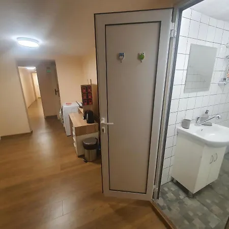 Hancho - Kapana Center 酒店