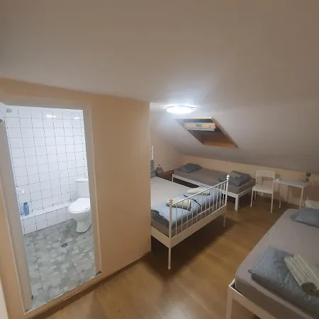 Hancho - Kapana Center * 普罗夫迪夫