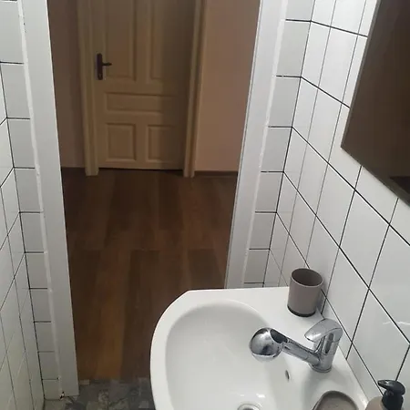 Hancho - Kapana Center *