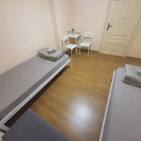 Ξενοδοχείο Hancho - Kapana Center *