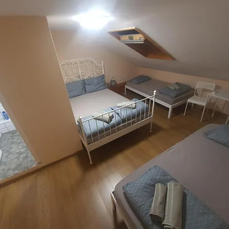 酒店 Hancho - Kapana Center