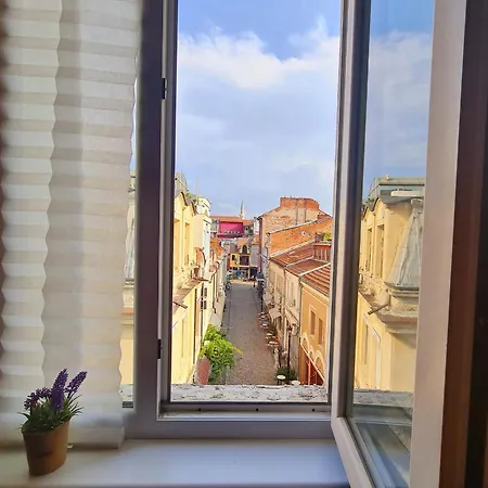 酒店 Hancho - Kapana Center