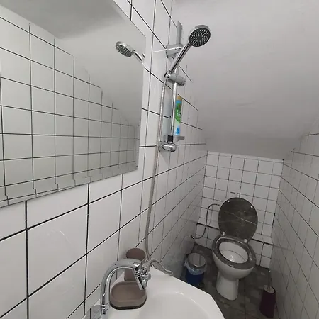 Hancho - Kapana Center *