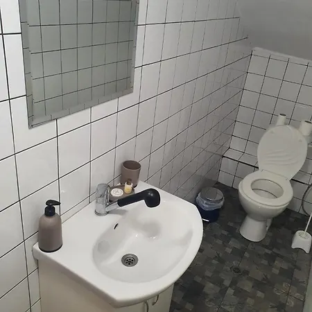 酒店 Hancho - Kapana Center *