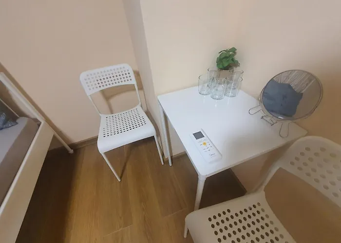 Hotel Hancho - Kapana Center Plovdiv