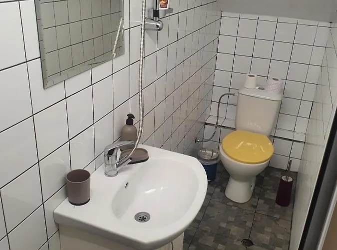 Hotel Hancho - Kapana Center