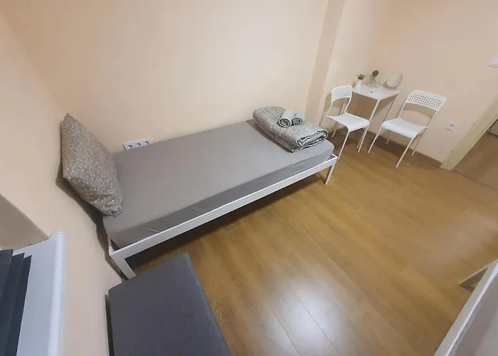 Hancho - Kapana Center Hotel Plovdiv