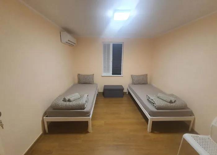 Hancho - Kapana Center * Plovdiv