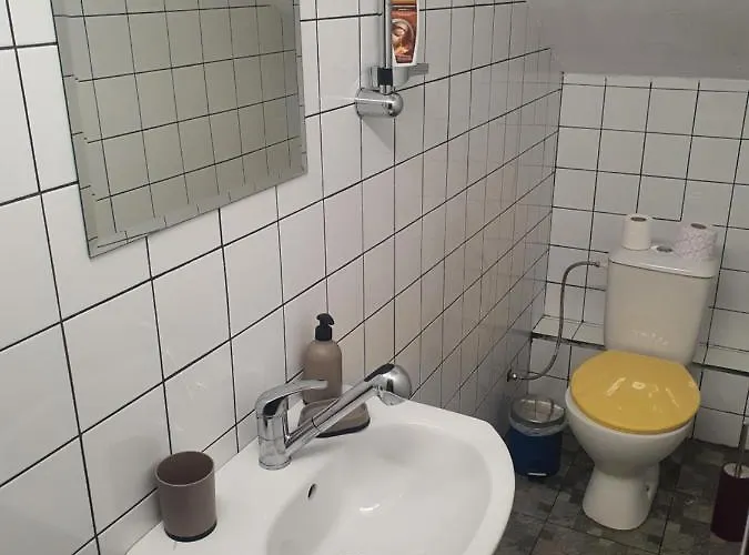 Hancho - Kapana Center Plovdiv