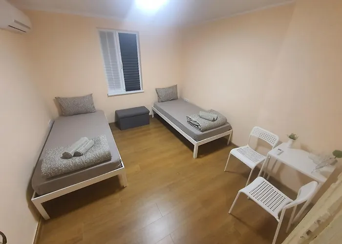 Hotel Hancho - Kapana Center