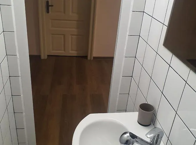 Hancho - Kapana Center *