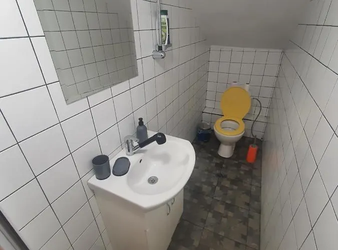 Hancho - Kapana Center *