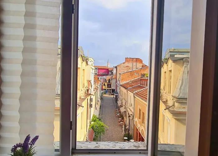 Hotel Hancho - Kapana Center