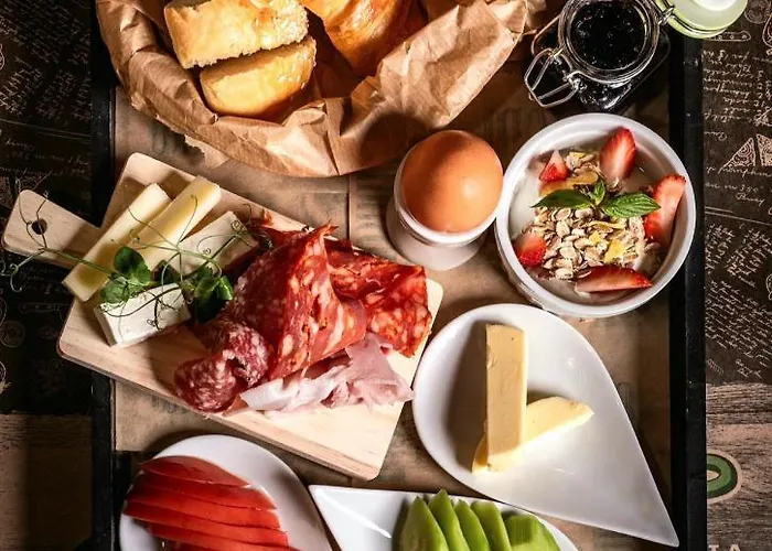 Hancho - Kapana Center Plovdiv