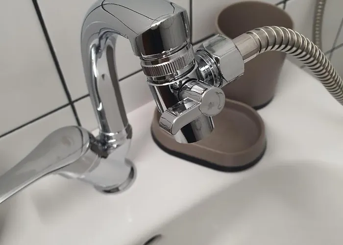 Hotel Hancho - Kapana Center *