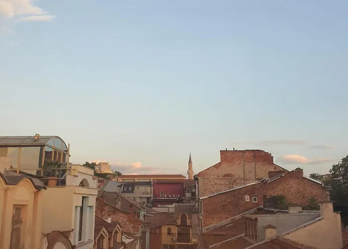 Hotel Hancho - Kapana Center *