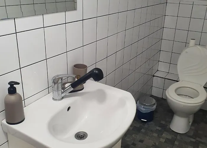 Hancho - Kapana Center Hotel