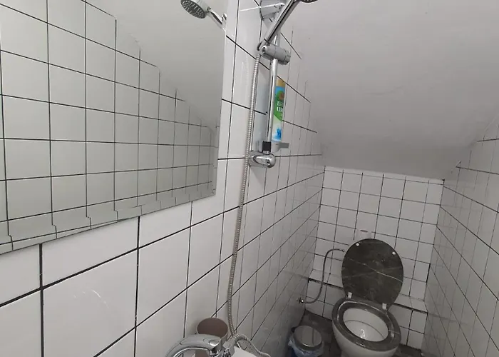 Hancho - Kapana Center Hotel *