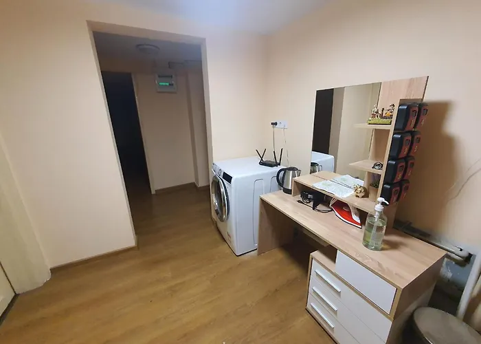 Hancho - Kapana Center Hotel