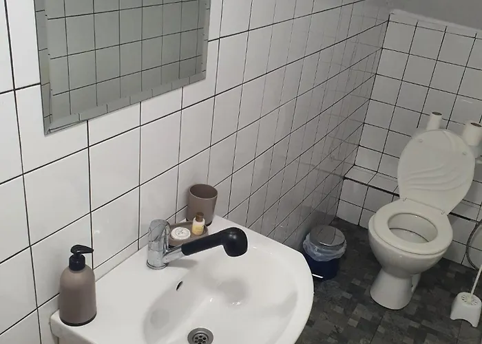 Hotel Hancho - Kapana Center Plovdiv