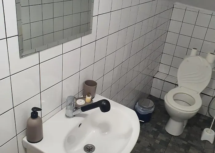 Hotel Hancho - Kapana Center *